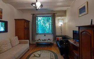 Garsonieră în vilă, terasă 10 mp, curte proprie, mobilată complet, Baba Novac - Poză 2