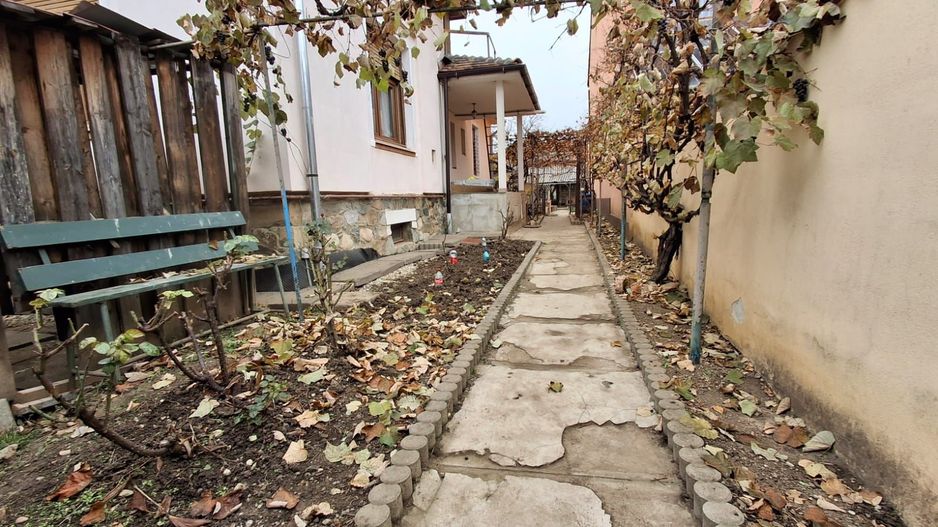 Casa de vanzare in Sibiu, birouri, clinica ,Parcul Sub Arini - Poză 6