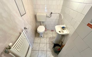 Spațiu Comercial, Trafic Pietonal Intens, Zona Piață - Cetate - Poză 7