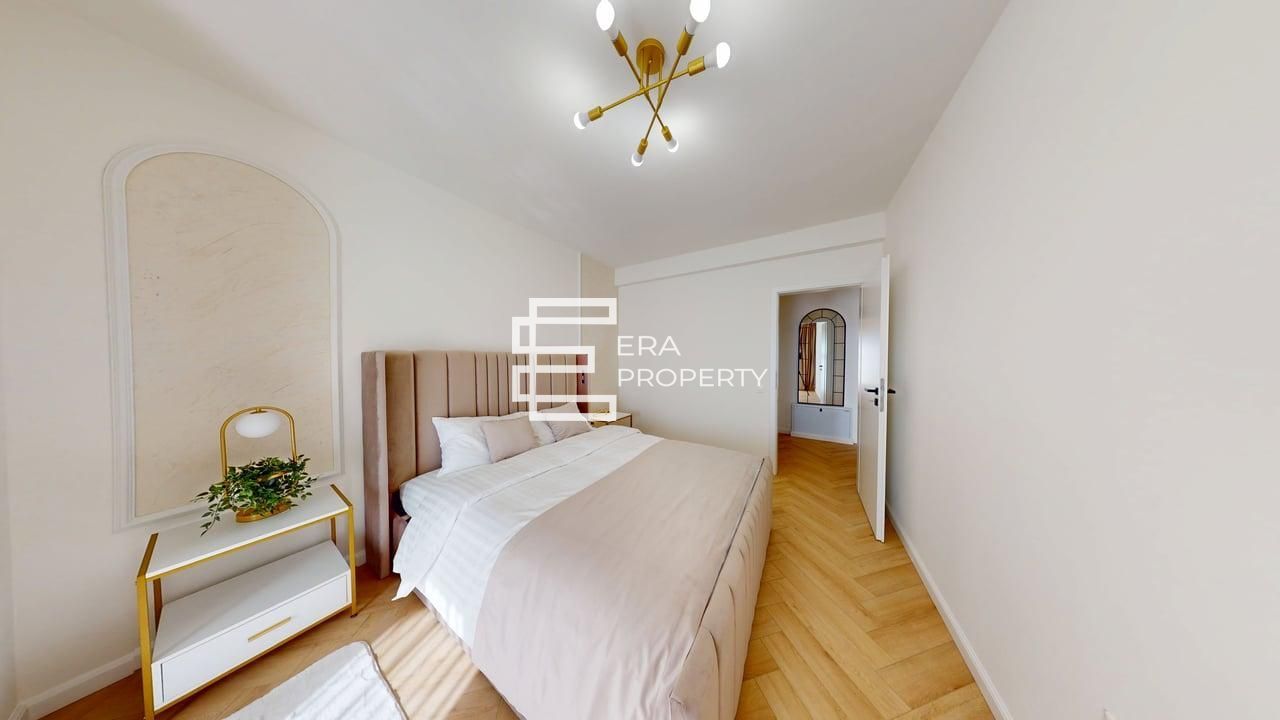 Penthouse 5 camere | 131 mp utili | DaVinci Homes | Mobilat și utilat | Parcare - Poză 16