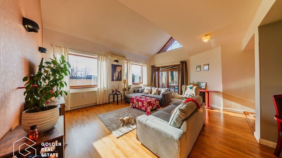 Vila 5 camere, gata de mutare, teren 700 mp, strada privata- Gradiste - Poză 3