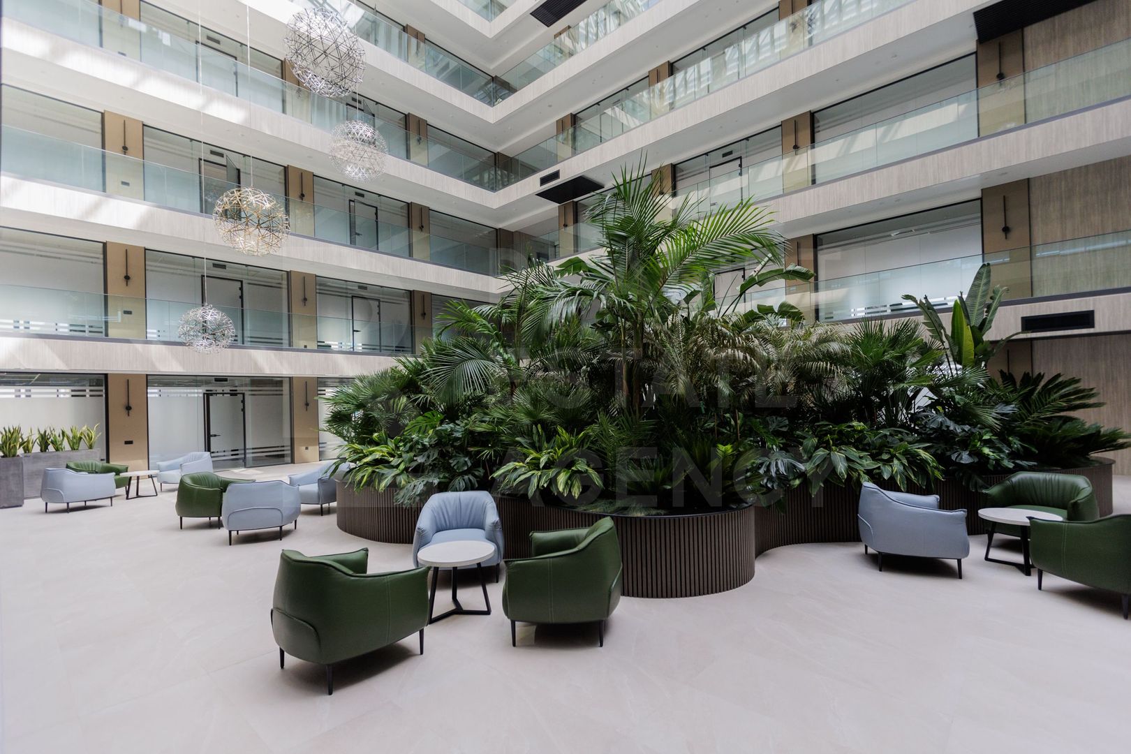 Chirie, oficiu, 160 mp, bulevardul Ștefan cel Mare și Sfânt, Centru - Poză 50