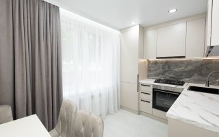 Vânzare, apartament, 2 dormitoare, str. Ion Pelivan, Buiucani - Poză 4