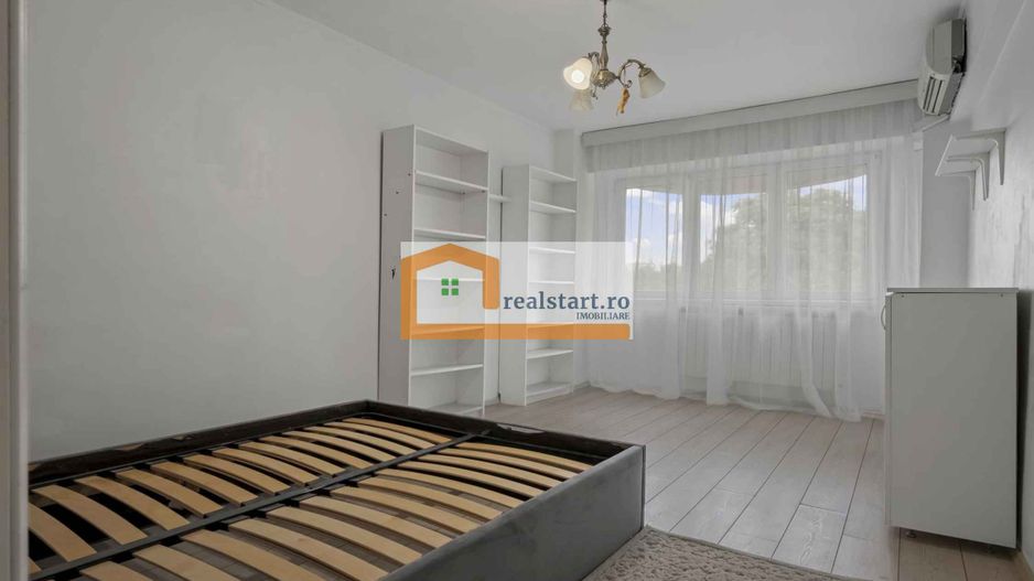 Duplex 4 camere, Metrou Tineretului, langa Parc, Pet Friendly, Centrala - Poză 20