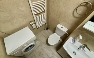 Apartament 2 camere | Etaj Intermediar | Priveliște Către Munte | Noua - Poză 21