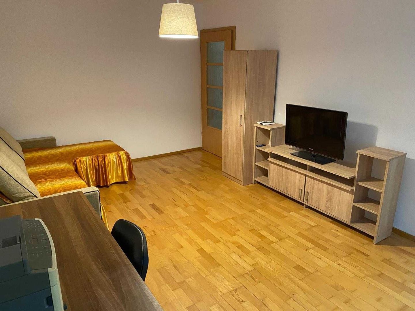 Apartament 2 camere de inchiriat | Sector 6 - Cetatea de Balta Gorjului - Poză 1