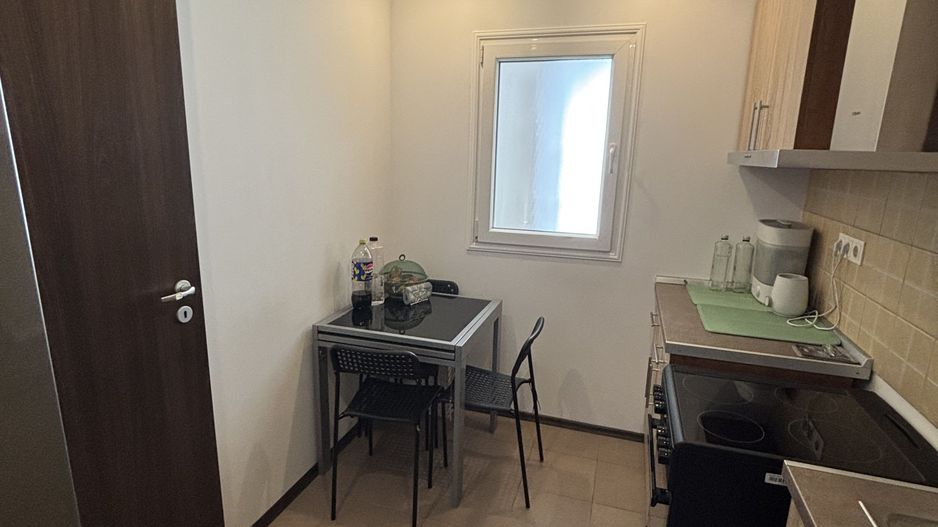 Apartament de închiriat 1 cameră in imobil nou - Poză 13