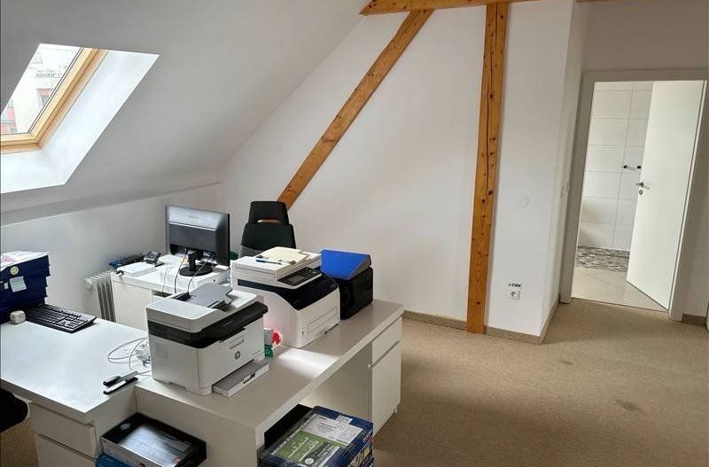 Spatiu de inchiriat in Iosefin - Poză 1