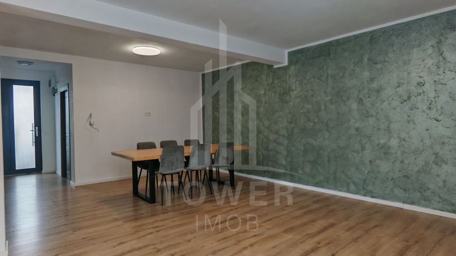 Casă tip duplex de închiriat | Zona Veteranii de Război - Poză 5