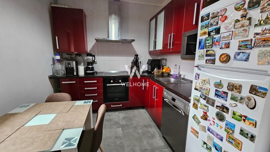 Apartament cu 3 camere si gradina, de vanzare, Arhitectilor, Sibiu - Poză 13