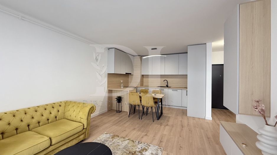 Apartament la cheie / etaj intermediar / Zona Eroilor - Poză 7