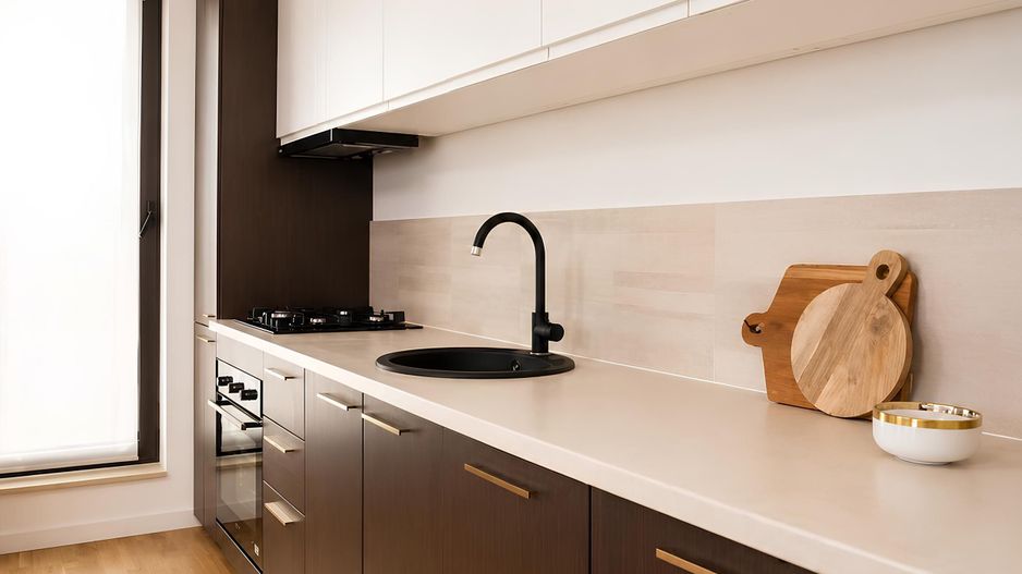 Apartament 3 camere | 102 mp utili + terasa 95 mp | Pipera - Poză 7