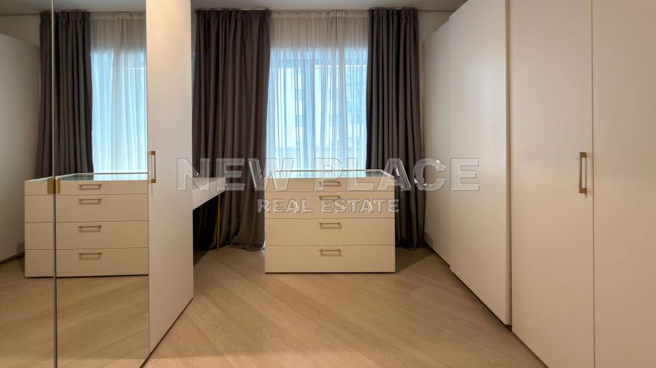 [VIDEO] CORTINA NORTH | Bucatarie inchisa | 1,100 Eur+TVA|Terasa 30 mp - Poză 15