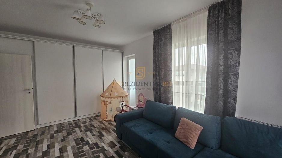 Vânzare apartament 2 camere – Galaxy Residence, Popesti-Leordeni - Poză 4