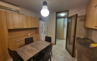 Apartament 3 camere Parc Sebastian - 13 Septembrie| Centrala |Parcare - Poză 10