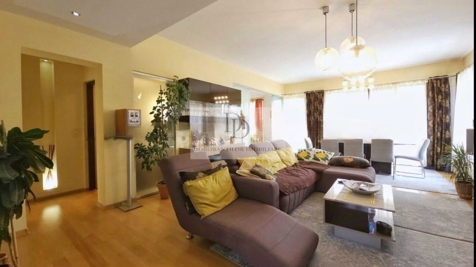 Vanzare Casa individuala | Teren 600 mp | Zona Iris - Poză 6