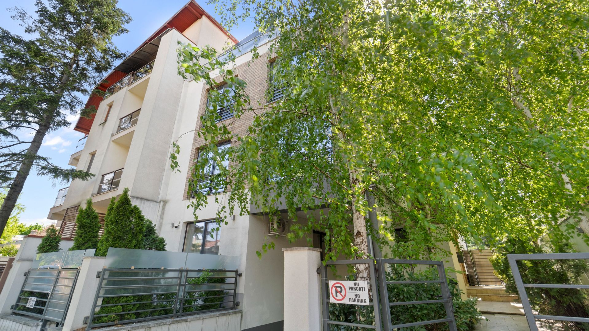 3 Camere Modern Domenii Grivița Zona Excelenta Etaj Intermediar - Poză 20