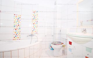 Inchiriere  Vila  P+2 Etaje in Pipera, Voluntari - Poză 41