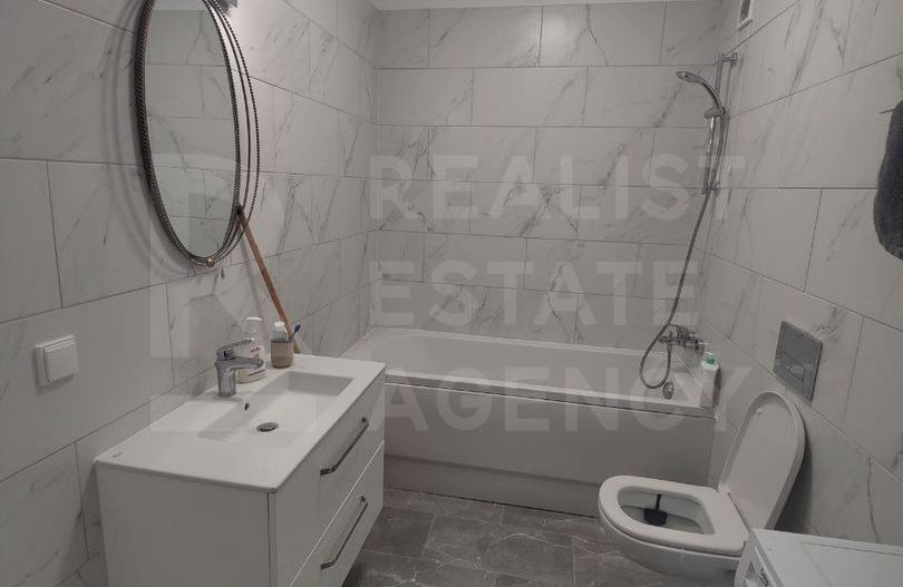 Vânzare, studio dublu + parcare înclusă în preț, Constanța - Poză 6