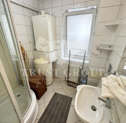 Apartament 3 camere+terasa-Primaverii | loc de parcare - Poză 11
