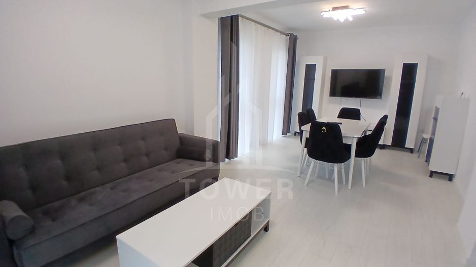 Apartament de lux | prima inchiriere | zona Doamna Stanca - Poză 1