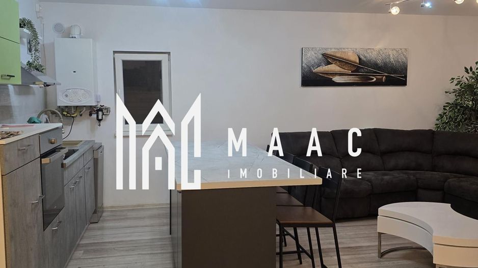 Apartamente de închiriat Sibiu | 3 camere, Arhitecților | 62 mp - Poză 5