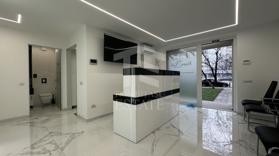 Clinica Stomatologica Premium – 2 Cabinete Complet Utilate – Metrou - Poză 4