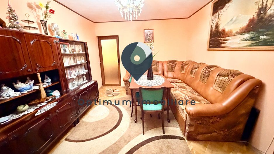 Apartament cu 3 camere in Manastur, etaj 1, 67 mp ,zona Campului ! - Poză 8