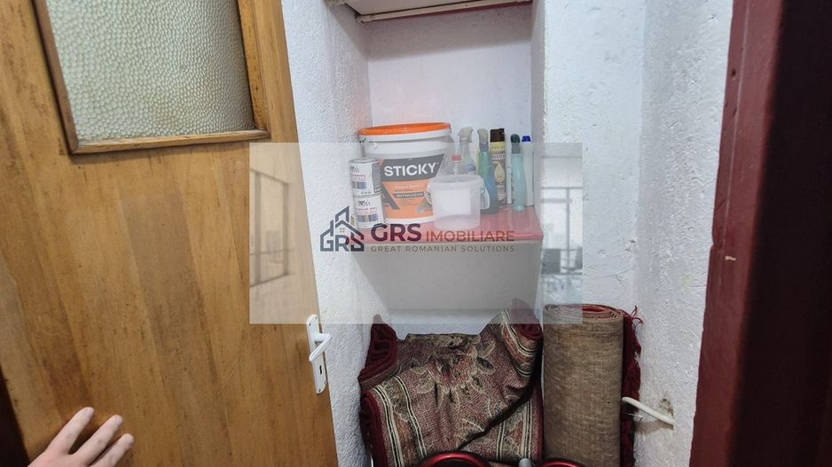 Apartamnet 2 camere 43mp, Zona Titan Sector 3 - Poză 6
