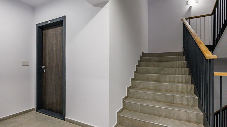 Apartament nou 2 camere | 55,8 mp utili | Logie 7,3 mp | Parcare | Iris Armoniei - Poză 23