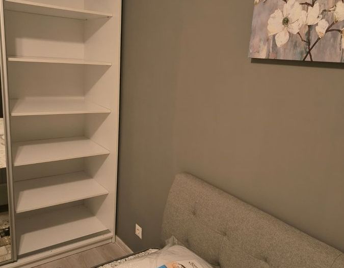 AP. 2 CAMERE HILS PALLADY, PARCARE, BLOC NOU, CENTRALA, METROU 3 MIN - Poză 12