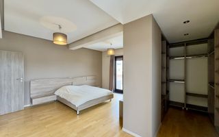 Apartament 4 camere Herastrau 165mp | Terasa | Loc de parcare - Poză 5