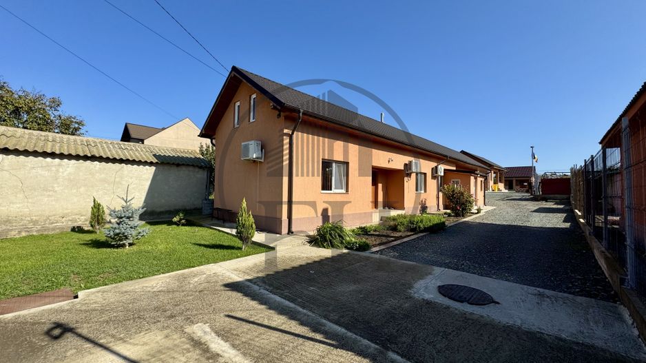 Casă de vânzare Corbu, Constanța - Poză 2