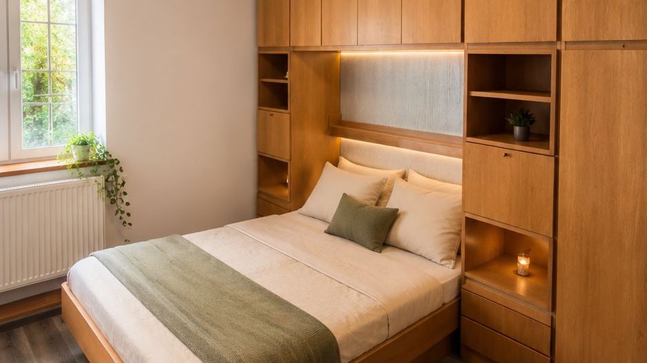 Apartament la casă cu 5 camere | 150 mp | Zona Calea Aradului – Iulius - Poză 3