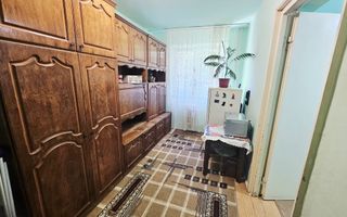 Apartament de vanzare,etaj 2,aleea Peana/Manastur - Poză 4