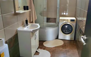 Apartament 3 camere, bloc nou, Giroc, la cheie - Poză 15