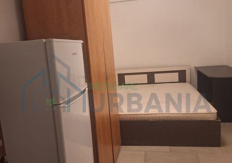 Garsonieră de închiriat, 25 mp utili, Iași - Poză 2