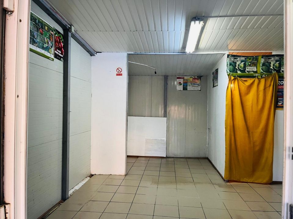 Spatiu comercial stradal, pozitie strategica – N. Balcescu, zona Piata Centrala - Poză 13