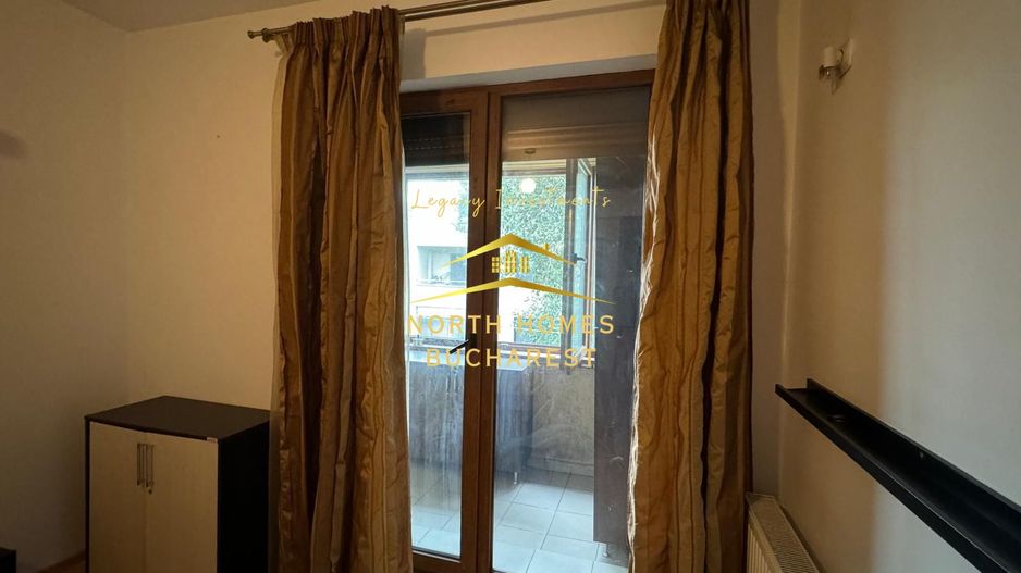 Oferta unica! Ap 3 camere de vânzare, parcare subterană+boxă, Domenii - Poză 5