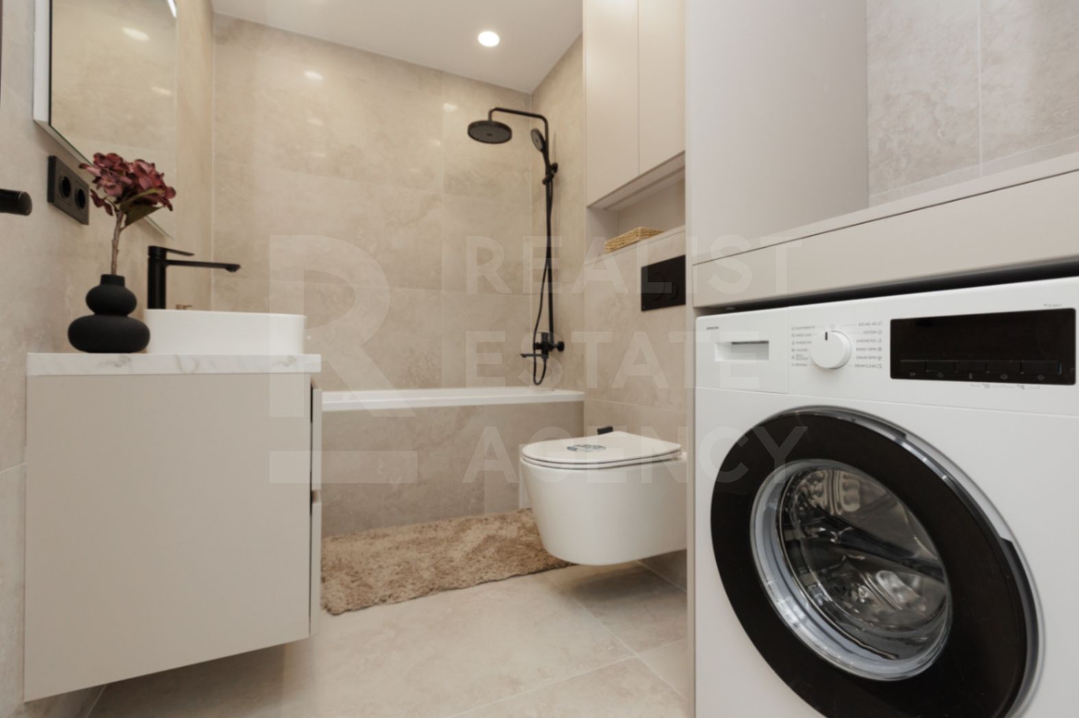 Vânzare, apartament cu 2 camere , str.  Ialoveni ,Telecentru - Poză 12