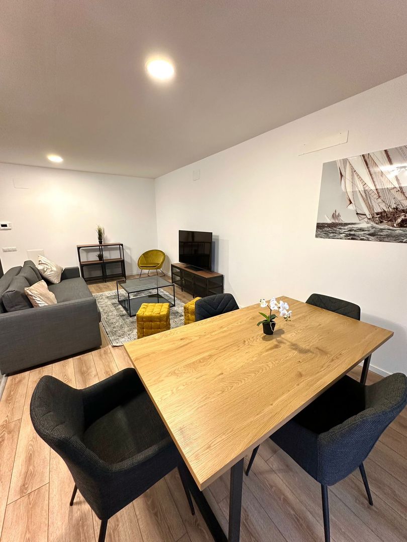 Inchiriere apartament 2 camere si loc parcare | Grand Park Pipera - Poză 8
