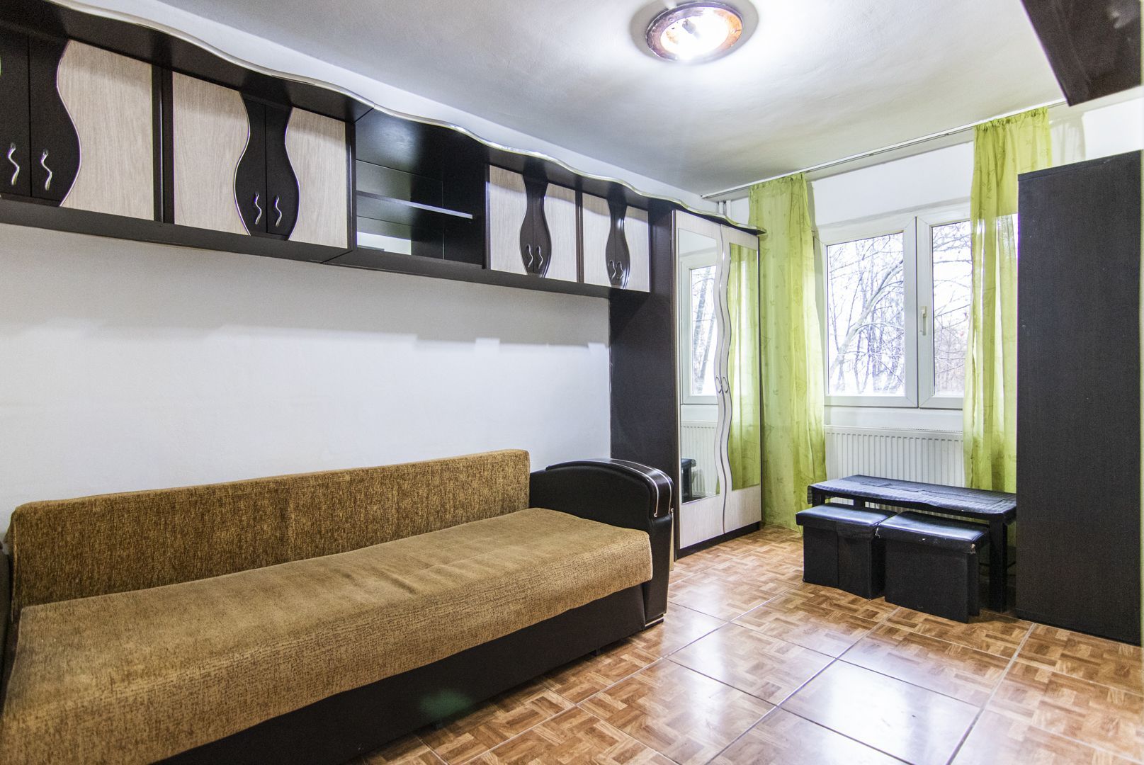Garsoniera Drumul Taberei - Parc Moghioros, libera, mutare imediata, comision 0% - Poză 5