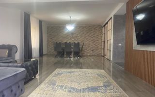 Gata de locuit! Vanzare casa cu 6 camere in Targoviste - Poză 1