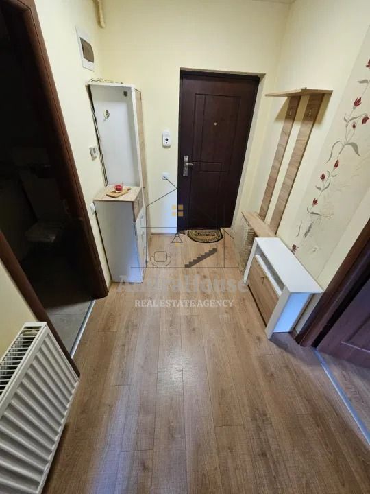 Apartament 1 camera decomandat, finisat, Iris - Poză 7