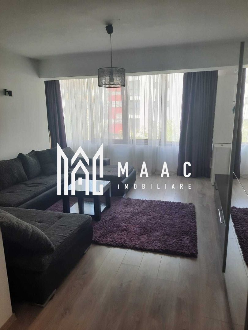 Apartament cu 2 camere | 65MP | Etajul 3 | Doamna Stanca - Poză 2