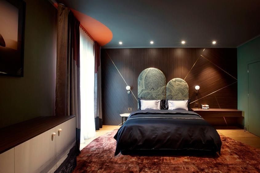 Exclusive 3-Room Apartment for Rent | Primăverii | Aviatorilor - Poză 5