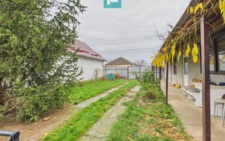 Casă cu 4 camere în Chișineu Criș - Poză 15