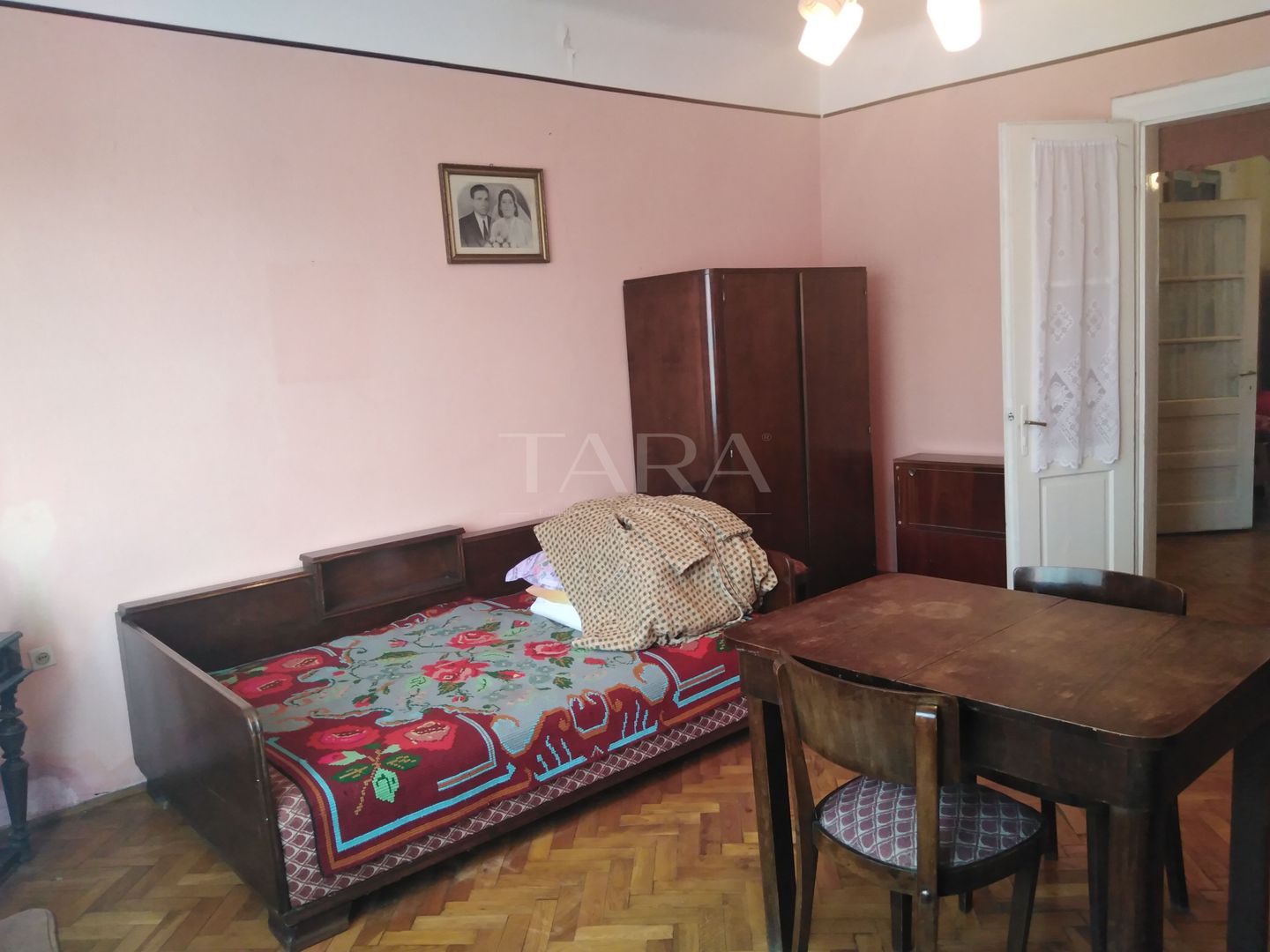 Casa individuala de vanzare in cartierul Gruia - Poză 9