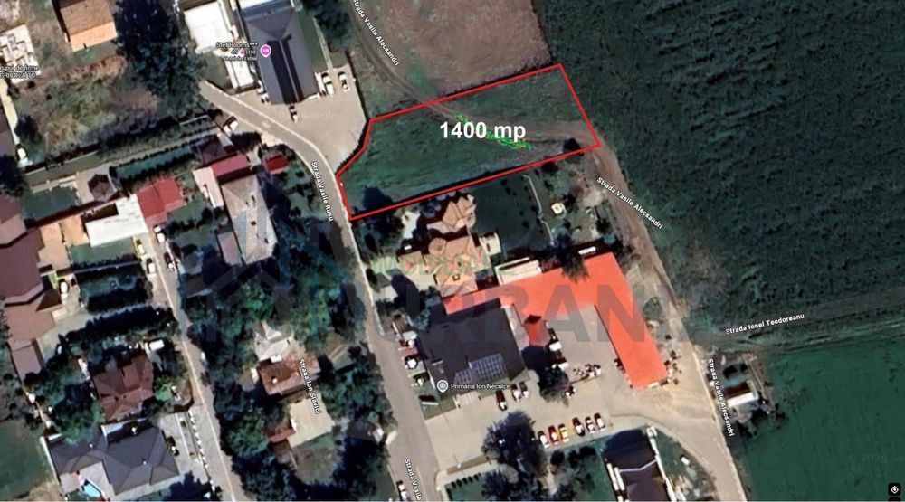 Teren de Vanzare - Poză 4