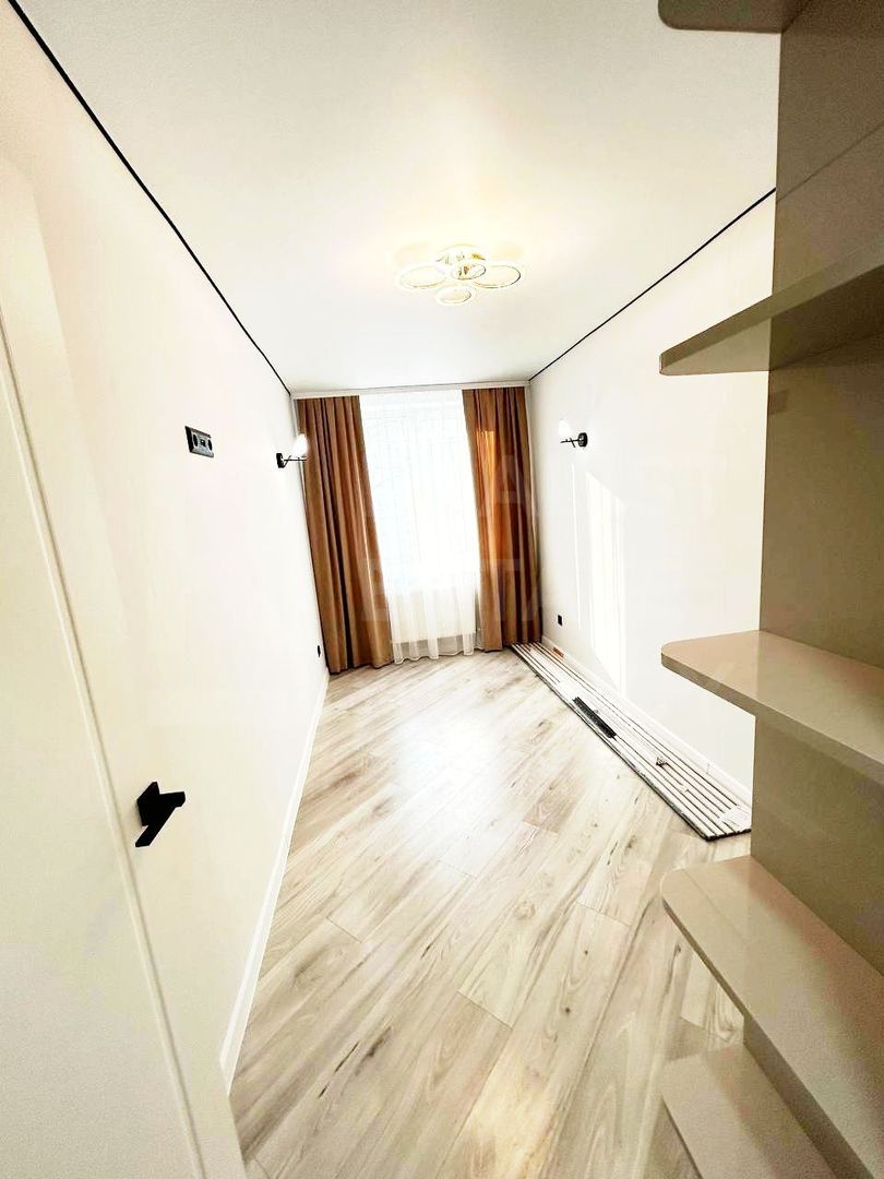 Vânzare, apartament, 2 camere, strada Nicolae Titulescu, Botanica - Poză 8